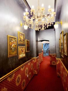 NF Palace Old City Bucharest - Bucharest - 1