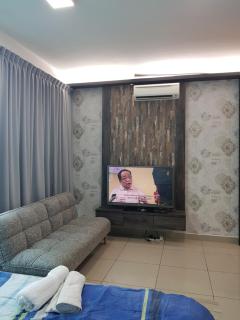 02-AUSTIN REGENCY HOMESTAY for 2pax Pool View - Johor Bahru - 6