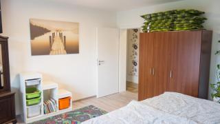 Ferienwohnung Sören - Nahrendorf - 7