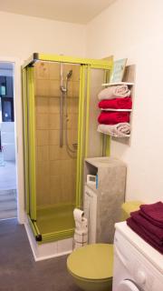 Ferienwohnung Sören - 5