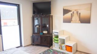 Ferienwohnung Sören - Nahrendorf - 2