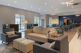 Comfort Suites Cincinnati University - Downtown - Cincinnati - 5
