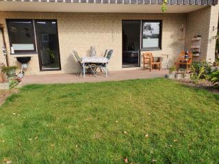 Ferienwohnung Sören - Nahrendorf - 9