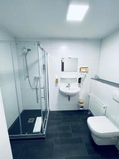 Hotel Terminal One - 7