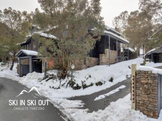 On The Run 6 - Thredbo - 1