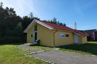 Resort 2 Ocean Cottage A 88 - 4