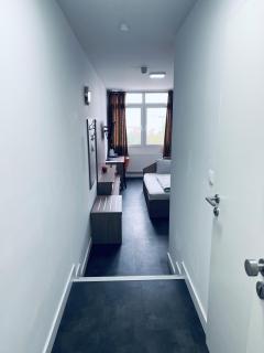 Hotel Terminal One - Sindelfingen - 1