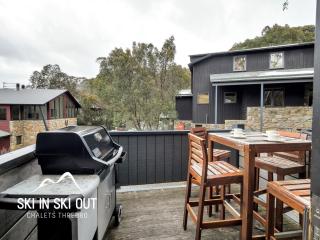 On The Snow 1 - Thredbo - 6