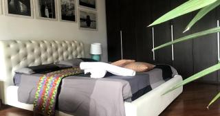 B&B Stanze Lussuose - Aversa - 7