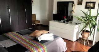 B&B Stanze Lussuose - Aversa - 6