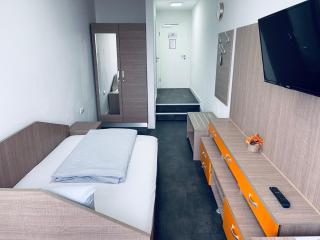 Hotel Terminal One - 3