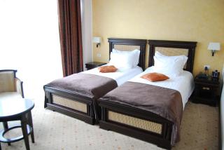 Hotel Zodiac - Constanza - 1