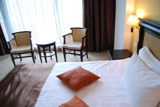 Hotel Zodiac - Constanza - 3