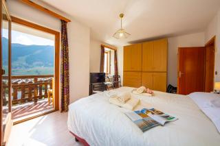 Casa Silvia Ski in - Happy Rentals - Livigno - 2
