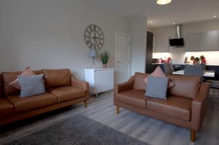 Pembroke Self Catering Apartments - Pembroke - 1