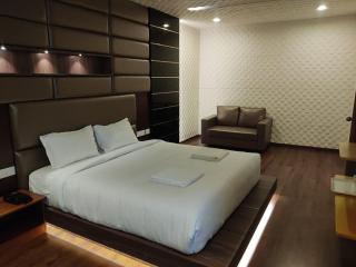 HOTEL VIJAYARANI - Tiruchirappalli - 1