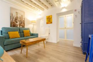 Apartamentos LOTO y LIZ by Cadiz4Rentals - Cadice - 7