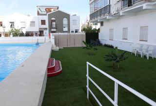 Apartamentos Tursol - Nerja - 0