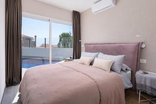 Luxury Villa Callao with private heated pool by Vallecid - Callao Salvaje - 1