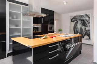 Luxury Villa Callao with private heated pool Free Car Rental in May and June - 2