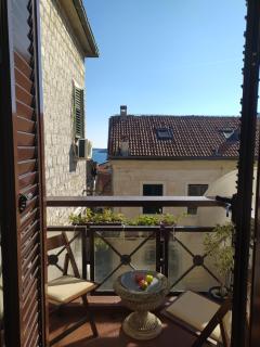 City life apartman - Herceg-Novi - 0