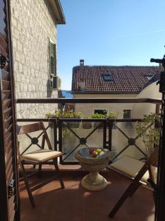 City life apartman - Herceg-Novi - 1