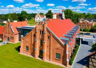 Farmer Hotel Basedow & Spa - Basedow - 9