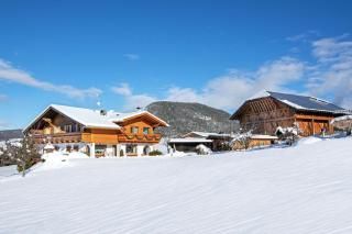 Binterhof Alpin Deluxe APP - 0