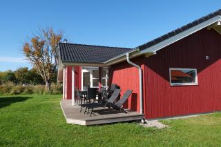 Resort 2 Sea Lodge C 3 - 8