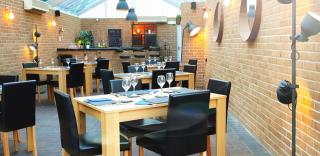 The Eyre Court - Seaton - 2