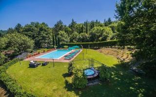 Villa nel Cielo - 5