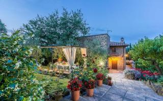 Villa nel Cielo - 3
