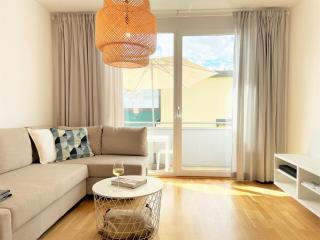 Holiday Suites Sankt Martin - Klagenfurt - 8