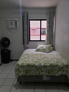 APT 2 QUARTOS JATIÚCA A 150 METROS DA PRAIA - Maceió - 9
