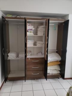 APT 2 QUARTOS JATIÚCA A 150 METROS DA PRAIA - Maceió - 7