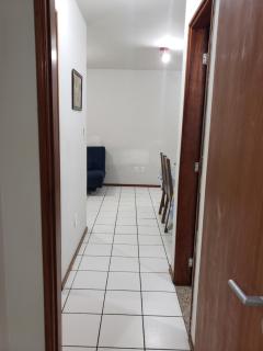 APT 2 QUARTOS JATIÚCA A 150 METROS DA PRAIA - Maceió - 6