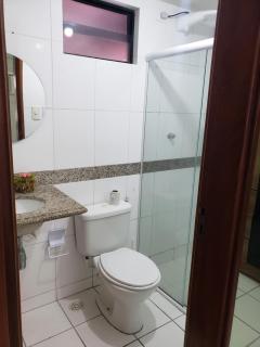 APT 2 QUARTOS JATIÚCA A 150 METROS DA PRAIA - Maceió - 4