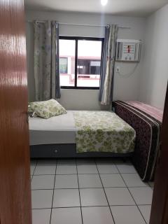 APT 2 QUARTOS JATIÚCA A 150 METROS DA PRAIA - Maceió - 2