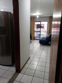 APT 2 QUARTOS JATIÚCA A 150 METROS DA PRAIA - Maceió - 1