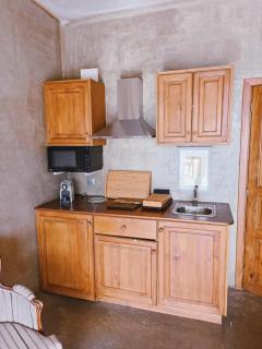 Les Terrasses Suites - Calheta - 1