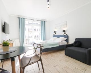 Baltic Home - Świnoujście - 1