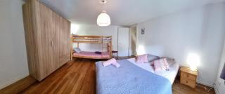 Gite Myrtille 2 à 6 personnes avec SPA et salle de jeux dans la Residence - Ventron - 1