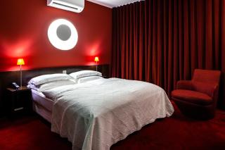 The New Yorker Hotel Köln-Messe - Cologne - 5