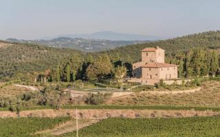 Villa Torre Greve - Greve in Chianti - 9