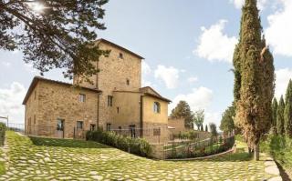 Villa Torre Greve - Greve in Chianti - 8