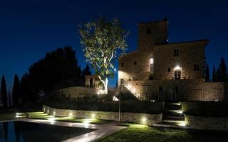 Villa Torre Greve - Greve in Chianti - 5
