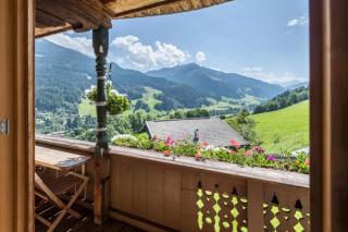 Biohof Vorderreith - Jochberg - 7