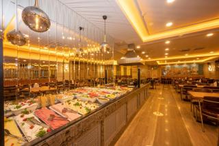 Ramada By Wyndham Istanbul Pera Taksim - Istanbul - 1
