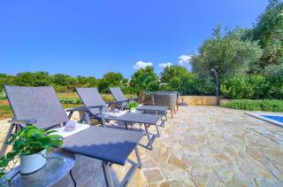 Villa Stella - Malinska - 5