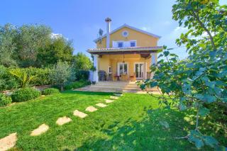 Villa Stella - Malinska - 9